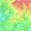 63688 topographic map, elevation, terrain