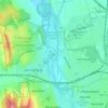 31137 topographic map, elevation, terrain