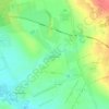 Сапуголи topographic map, elevation, terrain
