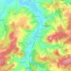 34637 topographic map, elevation, terrain