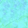 Vivenkapelle topographic map, elevation, terrain