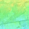Camporicco topographic map, elevation, terrain