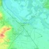 39218 topographic map, elevation, terrain
