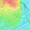 60385 topographic map, elevation, terrain