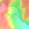 Поповка topographic map, elevation, terrain