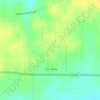 Sun Valley topographic map, elevation, terrain