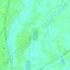 Sukh Sagar topographic map, elevation, terrain