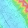 aaaaaaaaaaa topographic map, elevation, terrain