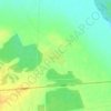 Захонье-2 topographic map, elevation, terrain