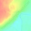 Старая Матвеевка topographic map, elevation, terrain