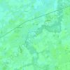 Vliet topographic map, elevation, terrain