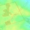 Каенлык topographic map, elevation, terrain