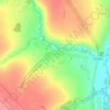 Нижняя Русь topographic map, elevation, terrain