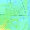 Chimore topographic map, elevation, terrain